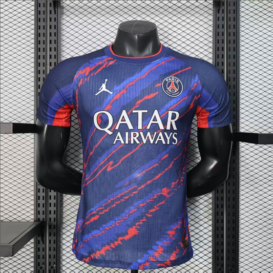 Camiseta PSG Versión Jugador