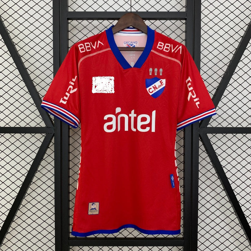 Camiseta Uruguay Nacional