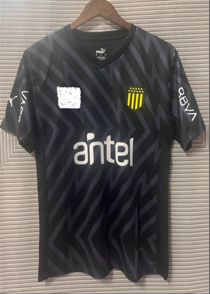 Camiseta Uruguay Peñarol Versión Jugador