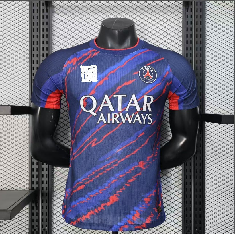 Camiseta PSG Versión Jugador