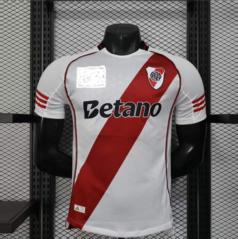 Camiseta River Versión Jugador