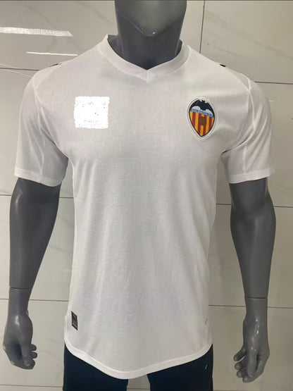 Camiseta Valencia Versión Jugador